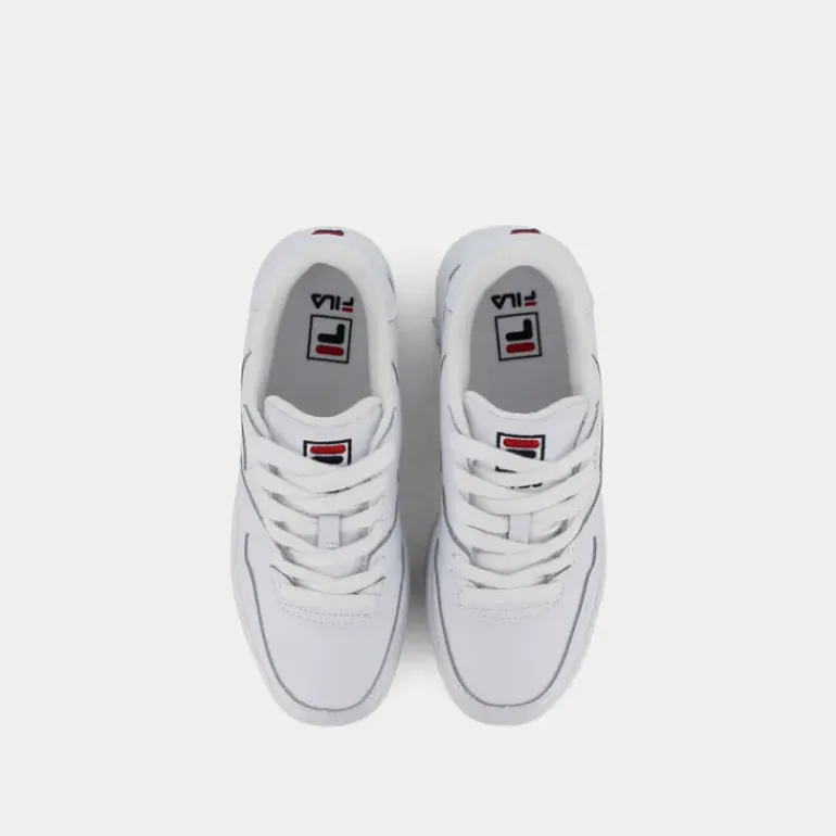 FX VENTUNO- SPORTIVE BIANCO FFW0003