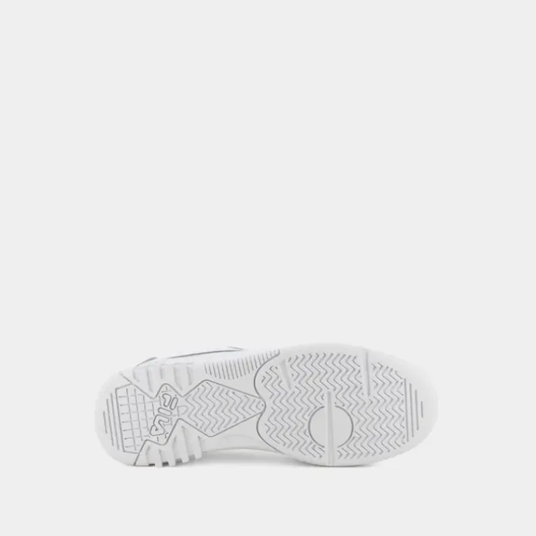 FX VENTUNO- SPORTIVE BIANCO FFW0003