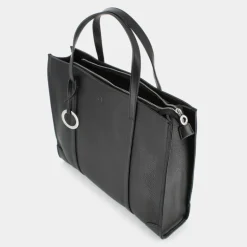GABY- BORSE NERO OBAGBG50