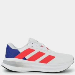 GALAXY- SPORTIVE ftwr white/lucid red/lucid blue JI4600