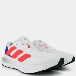 GALAXY- SPORTIVE ftwr white/lucid red/lucid blue JI4600
