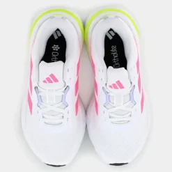 GALAXY- SPORTIVE ftwr white/lucid pink/lucid lemon JI4604
