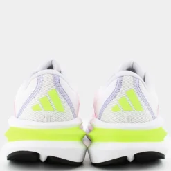 GALAXY- SPORTIVE ftwr white/lucid pink/lucid lemon JI4604
