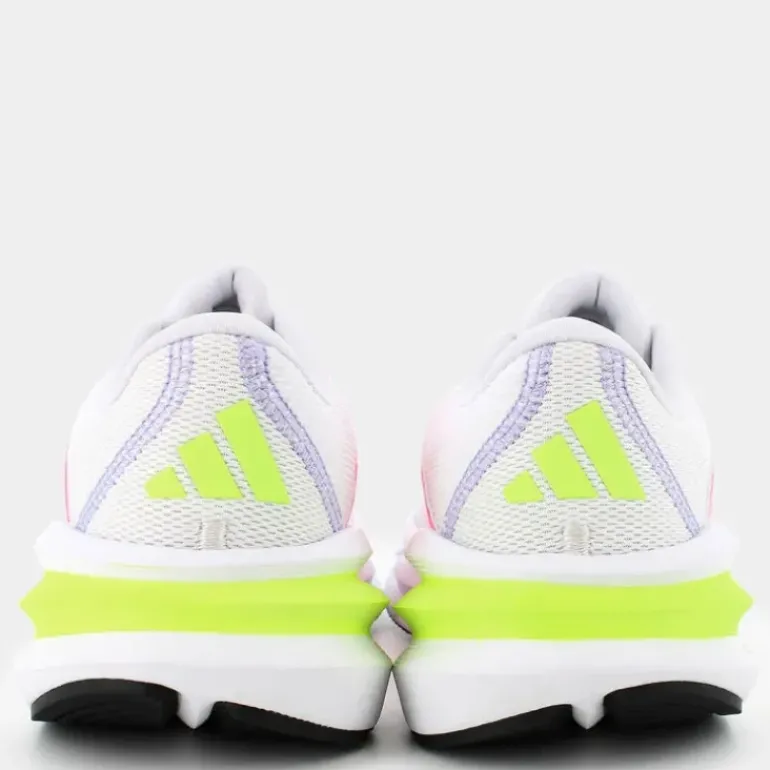 GALAXY- SPORTIVE ftwr white/lucid pink/lucid lemon JI4604