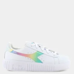 GAME STEP BLOOM PS- SPORTIVE WHITE/SKY-BLUE 101.179249