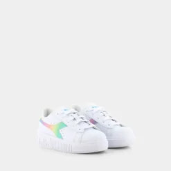 GAME STEP BLOOM PS- SPORTIVE WHITE/SKY-BLUE 101.179249
