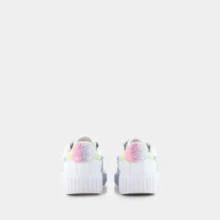 GAME STEP BLOOM PS- SPORTIVE WHITE/SKY-BLUE 101.179249