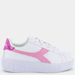 GAME STEP PS- SPORTIVE WHITE/BONBON 177377