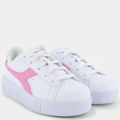 GAME STEP PS- SPORTIVE WHITE/BONBON 177377