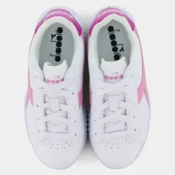 GAME STEP PS- SPORTIVE WHITE/BONBON 177377