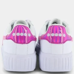 GAME STEP PS- SPORTIVE WHITE/BONBON 177377