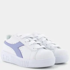 GAME STEP PS 2.0- SPORTIVE WHITE/COSMIC VIOLET 101.180736