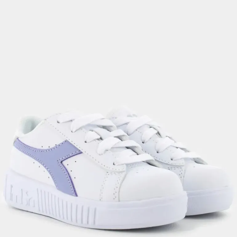 GAME STEP PS 2.0- SPORTIVE WHITE/COSMIC VIOLET 101.180736