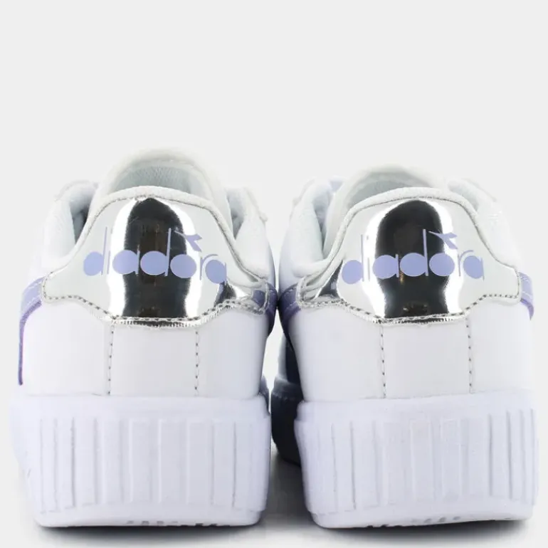 GAME STEP PS 2.0- SPORTIVE WHITE/COSMIC VIOLET 101.180736