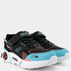 GAMETRONIX 2.0- SPORTIVE BLACK/BLACK/MULTI 402270L