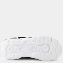 GAMETRONIX 2.0- SPORTIVE BLACK/BLACK/MULTI 402270L