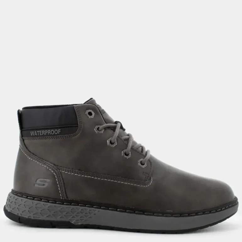 GARLAN- SCARPONCINI CHARCOAL MF 205235