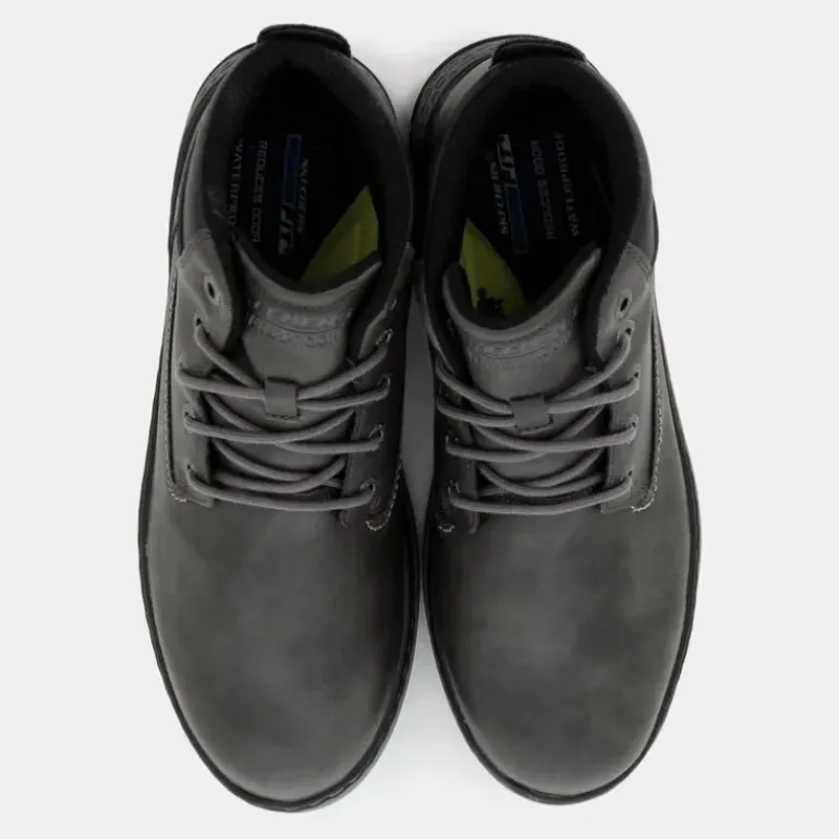 GARLAN- SCARPONCINI CHARCOAL MF 205235