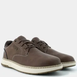 GARLAN- STRINGATE BROWN 205234