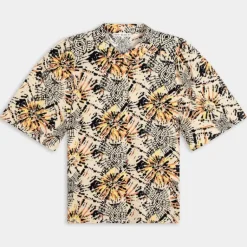 GAYA- T-SHIRT EGGNOG : AURA 15327843