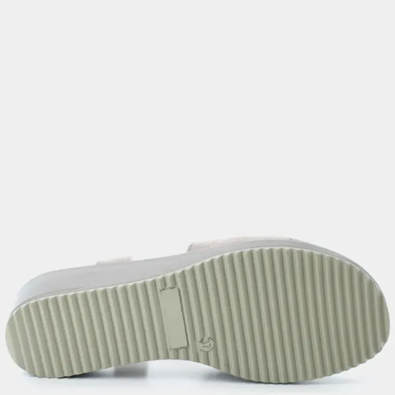 GIANNA- SANDALI BEIGE WR-E25D-11