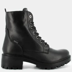 GIANNA- SCARPONCINI NERO 6663000