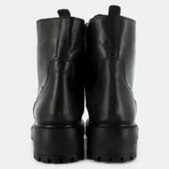 GIANNA- SCARPONCINI NERO 6663000