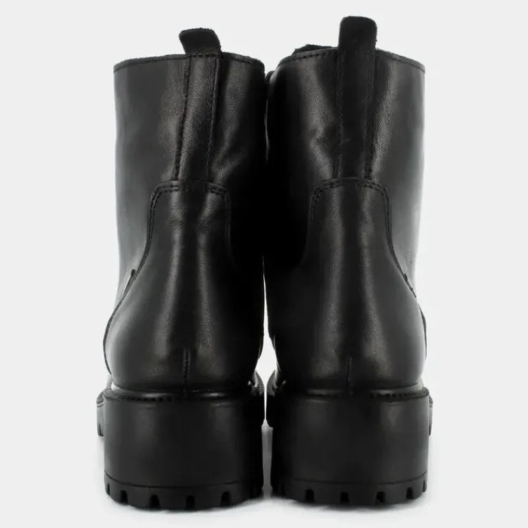GIANNA- SCARPONCINI NERO 6663000