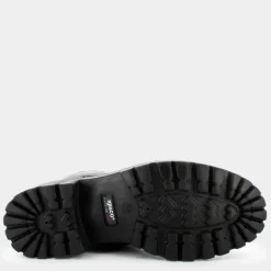 GIANNA- SCARPONCINI NERO 6663000