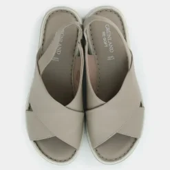 GILI- SANDALI TAUPE 3107
