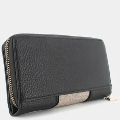 GILLMAN- PICCOLA PELLETTERIA NERO 503-67A