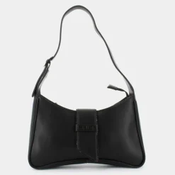 GINGER- TRACOLLE BLACK 2954