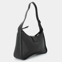 GINGER- TRACOLLE BLACK 2954
