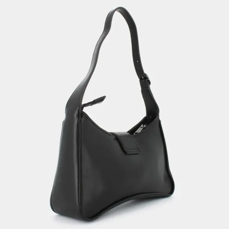 GINGER- TRACOLLE BLACK 2954