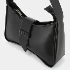 GINGER- TRACOLLE BLACK 2954