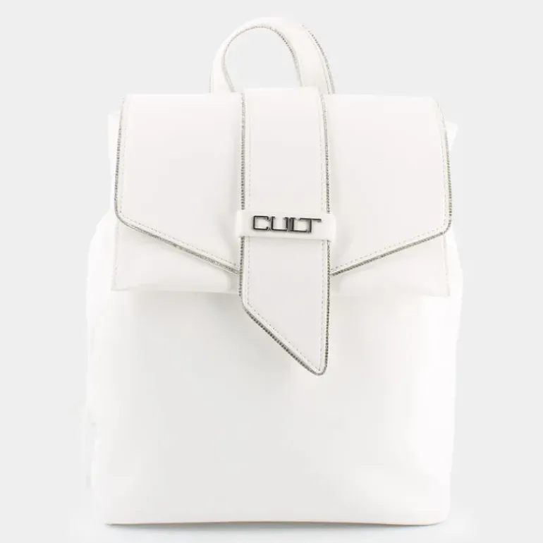 GINGER- ZAINI WHITE 2951