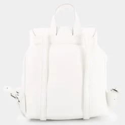 GINGER- ZAINI WHITE 2951
