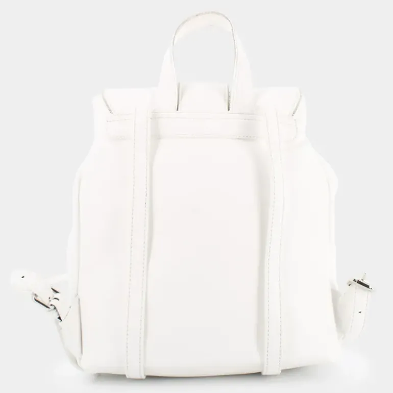 GINGER- ZAINI WHITE 2951
