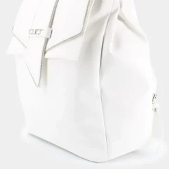 GINGER- ZAINI WHITE 2951