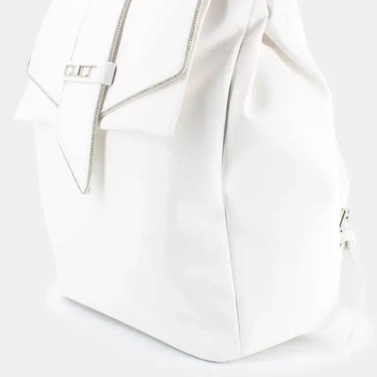 GINGER- ZAINI WHITE 2951