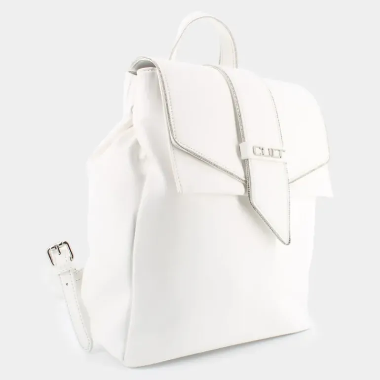 GINGER- ZAINI WHITE 2951
