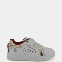 GIOIELL- SPORTIVE BIANCO LKAA2246