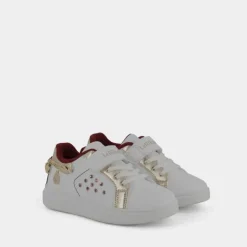 GIOIELL- SPORTIVE BIANCO LKAA2246