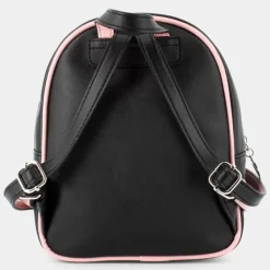 GIORGIA- ZAINI E ACCESSORI NERO EN-I23-201