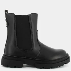 GIRL CAMDEN- SCARPONCINI E STIVALETTI NERO 6975122