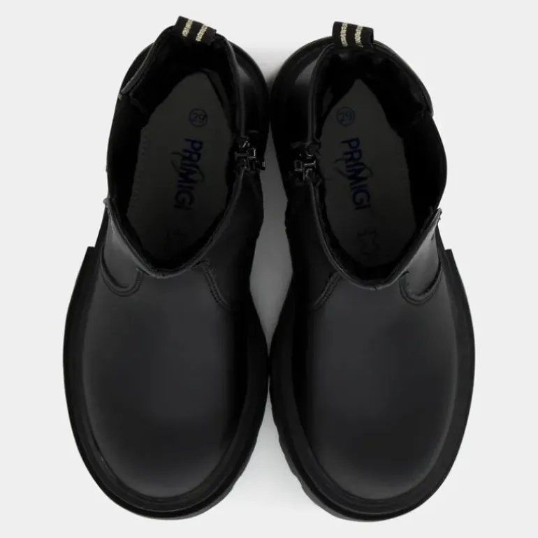 GIRL CAMDEN- SCARPONCINI E STIVALETTI NERO 6975122