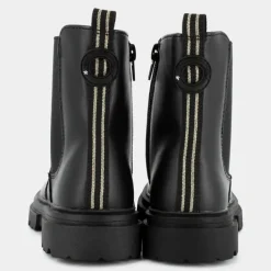 GIRL CAMDEN- SCARPONCINI E STIVALETTI NERO 6975122