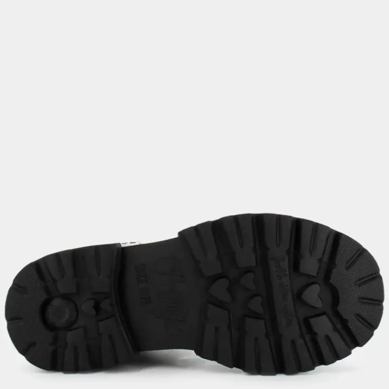 GIRL CAMDEN- SCARPONCINI E STIVALETTI NERO 6975600