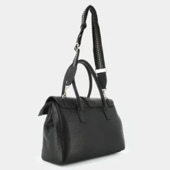 GIRO8- BORSE NERO 62032