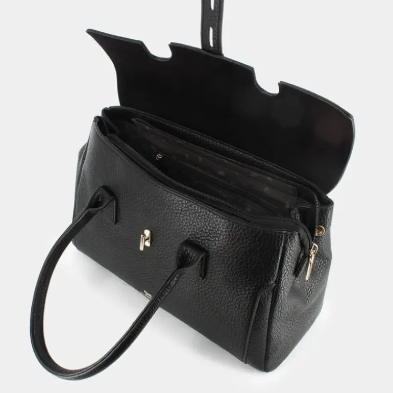GIRO8- BORSE NERO 62032